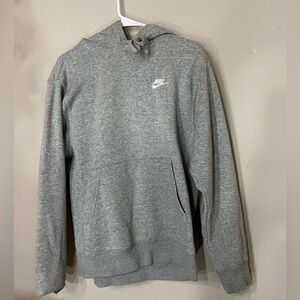 Nike sportswear club fleece